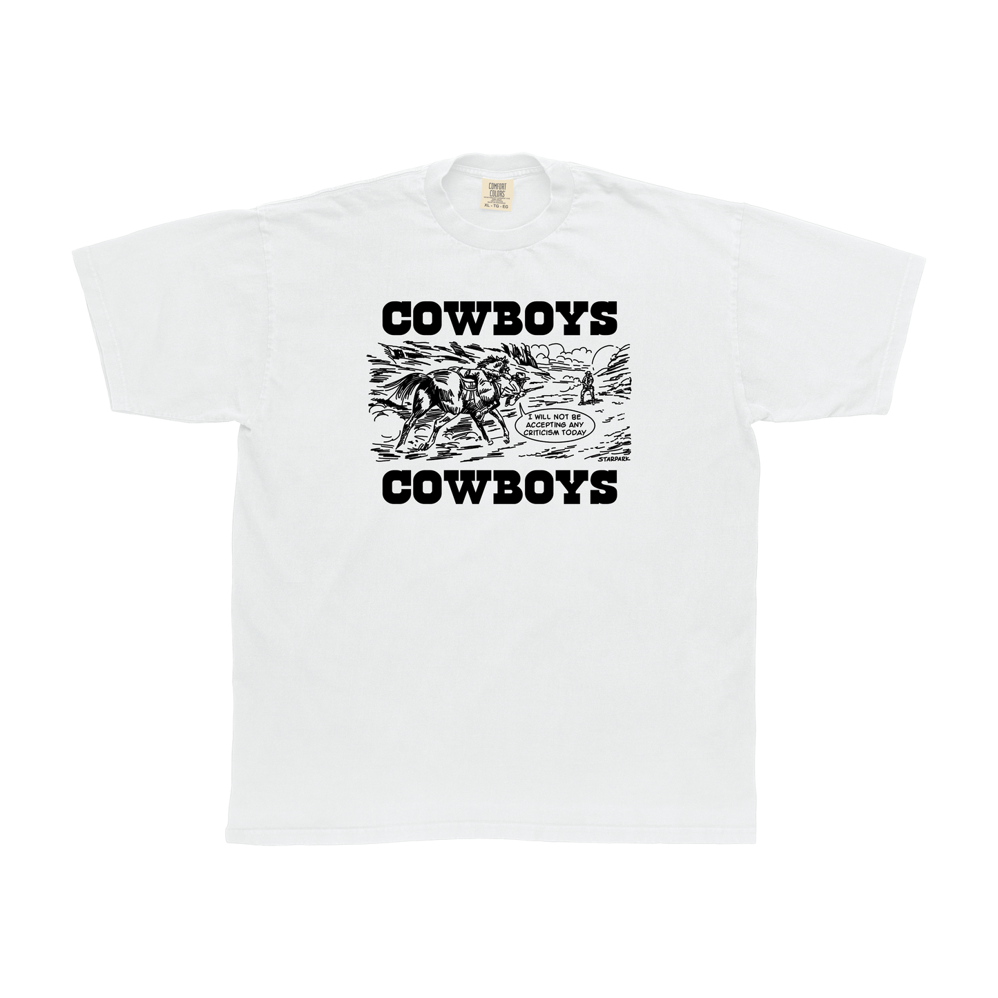 COWBOYS